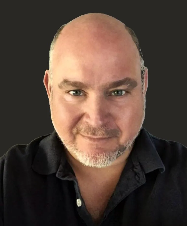 David Shor, founder of Shor Consulting